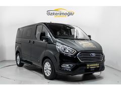 Özkerimoğlu Otomotiv 2022 FORD CUSTOM 8+1 TITANIUM PLUS OTOM.OV