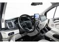 Özkerimoğlu Otomotiv 2022 FORD CUSTOM 8+1 TITANIUM PLUS OTOM.OV