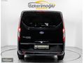 Özkerimoğlu Otomotiv 2022 FORD CUSTOM 8+1 TITANIUM PLUS OTOM.OV