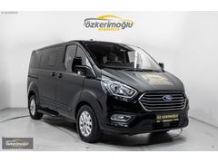 Özkerimoğlu Otomotiv 2022 FORD CUSTOM 8+1 TITANIUM PLUS OTOM.OV