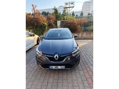 Sahibinden Renault Megane 1.3 TCe Touch 2025 Model 