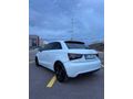 Galeriden Audi A1 1.6 TDI Ambition 2011 Model Samsun