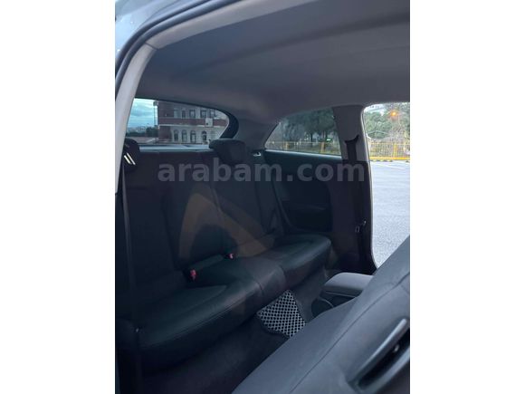 Galeriden Audi A1 1.6 TDI Ambition 2011 Model Samsun