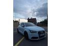 Galeriden Audi A1 1.6 TDI Ambition 2011 Model Samsun