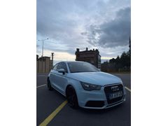 Galeriden Audi A1 1.6 TDI Ambition 2011 Model Samsun