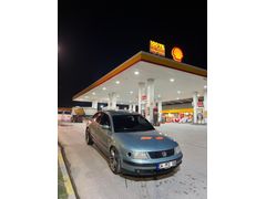 Sahibinden Volkswagen Passat 1.8 T Comfortline 2000 Model