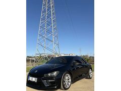 Sahibinden Volkswagen Scirocco 1.4 TSi Sportline 2010 Model  276.000 km Siyah