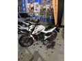Sahibinden Honda CBF 150 