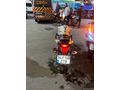 Sahibinden Honda CBF 150 
