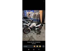 Sahibinden Honda CBF 150 