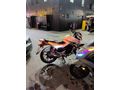 Sahibinden Honda CBF 150 