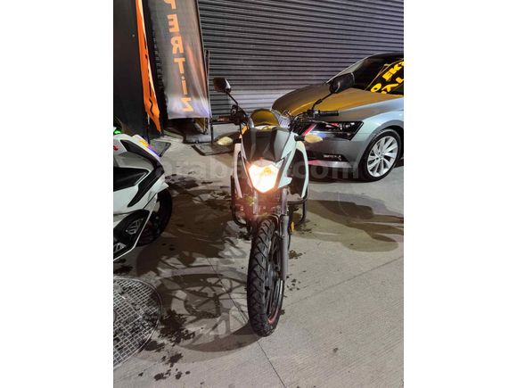 Sahibinden Honda CBF 150 