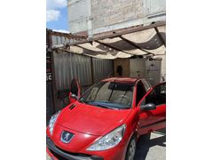 Sahibinden Peugeot 206+ 1.4 HDi Comfort 2011 Model 