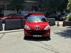 Sahibinden Peugeot 206+ 1.4 HDi Comfort 2011 Model 