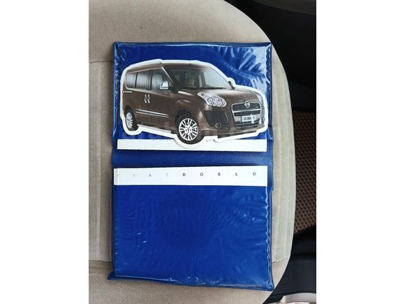 Doblo Premio