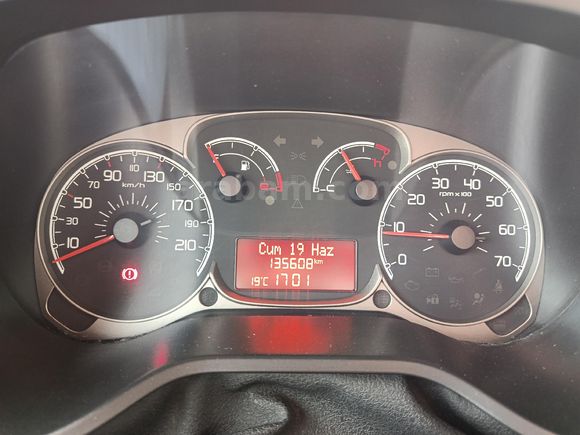 Doblo Premio