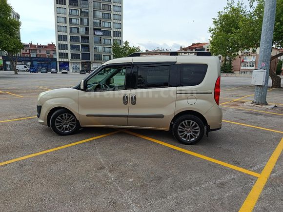 Doblo Premio