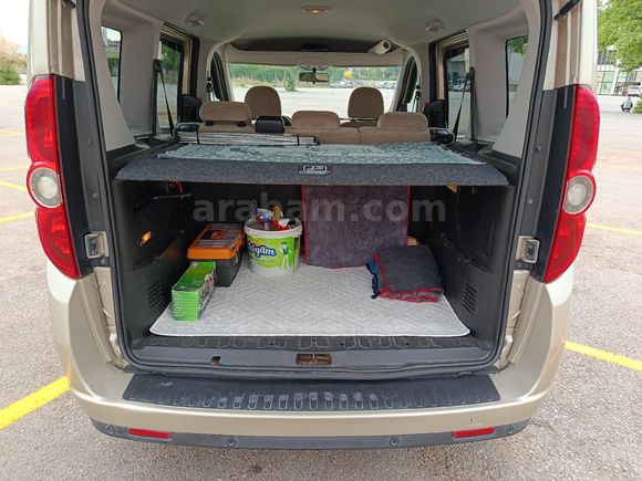 Doblo Premio