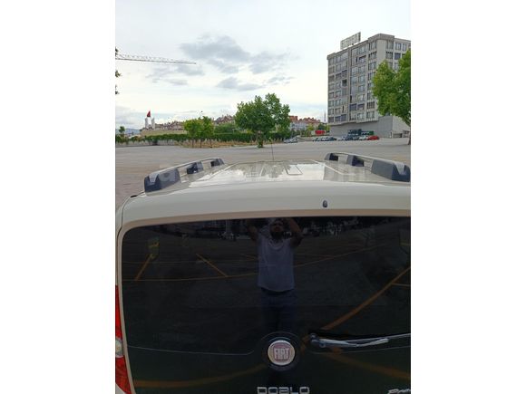 Doblo Premio