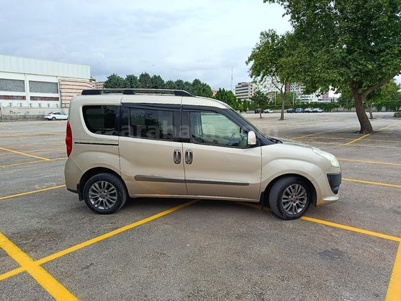 Doblo Premio
