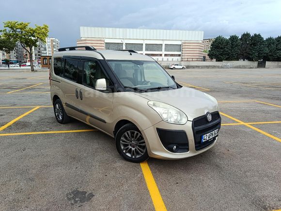 Doblo Premio