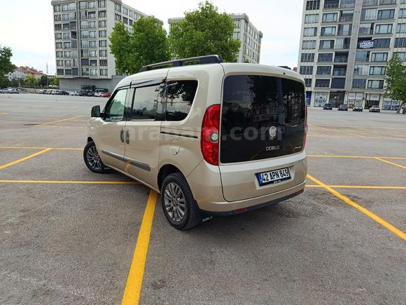 Doblo Premio