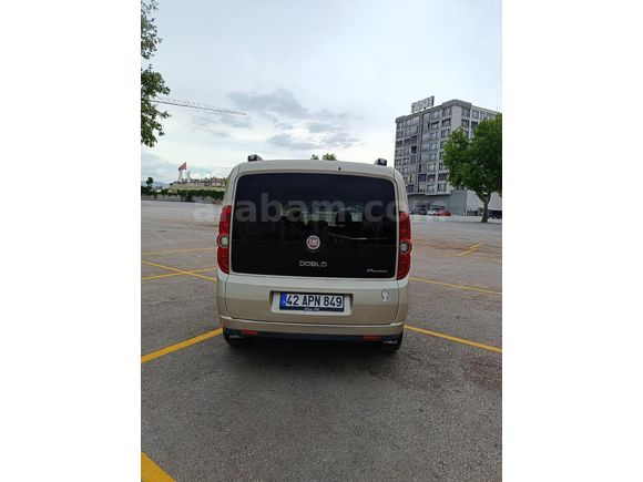 Doblo Premio