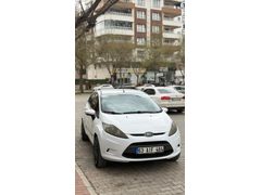 Sahibinden Ford Fiesta 1.4 TDCi Trend 2011 Model