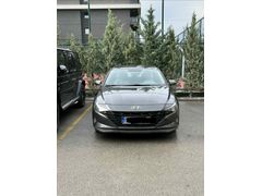 Sahibinden Hyundai Elantra 1.6 MPI Style Comfort 2022 Model 