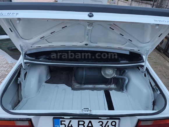Sahibinden Renault R 9 1.4 Broadway SPRİNG 1994 Model