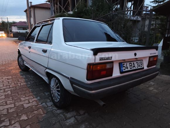 Sahibinden Renault R 9 1.4 Broadway SPRİNG 1994 Model