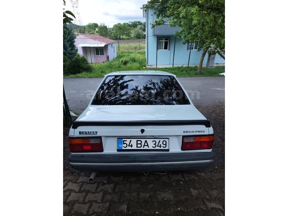 Sahibinden Renault R 9 1.4 Broadway SPRİNG 1994 Model