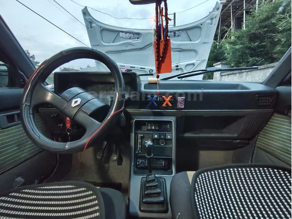 Sahibinden Renault R 9 1.4 Broadway SPRİNG 1994 Model