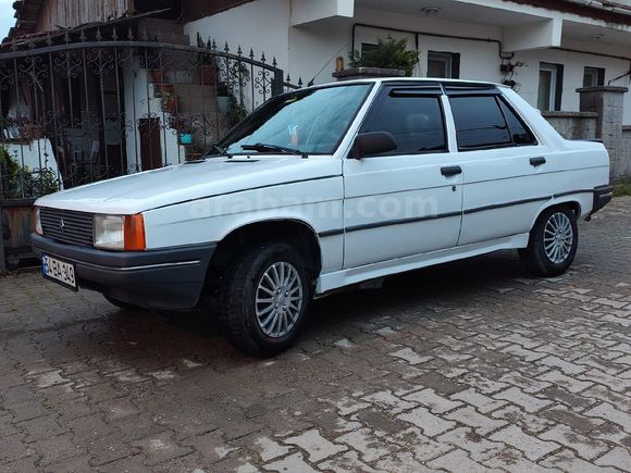 Sahibinden Renault R 9 1.4 Broadway SPRİNG 1994 Model