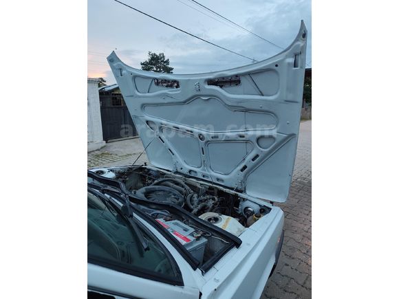 Sahibinden Renault R 9 1.4 Broadway SPRİNG 1994 Model