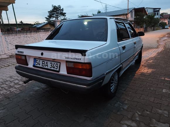 Sahibinden Renault R 9 1.4 Broadway SPRİNG 1994 Model