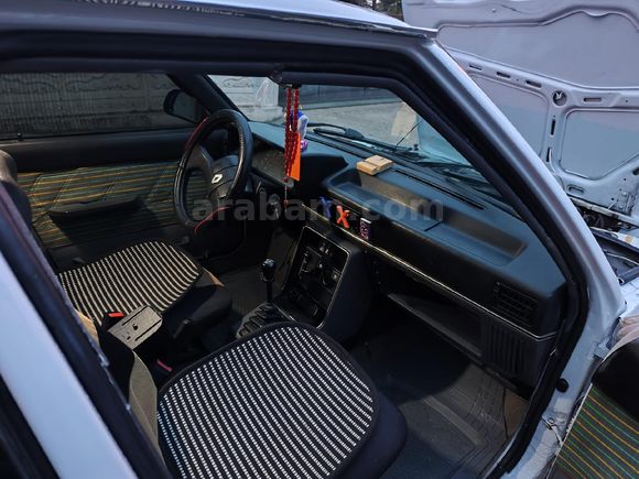 Sahibinden Renault R 9 1.4 Broadway SPRİNG 1994 Model