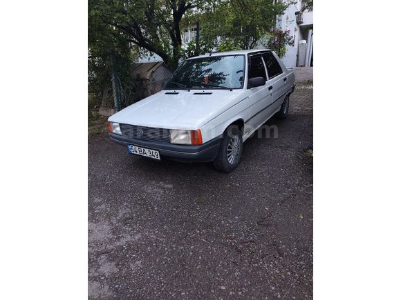 Sahibinden Renault R 9 1.4 Broadway SPRİNG 1994 Model