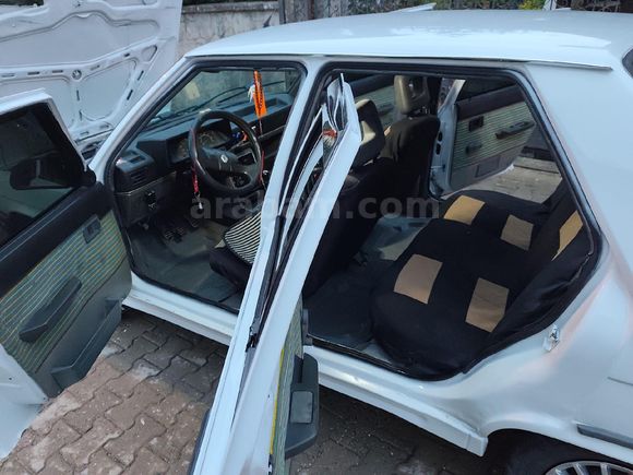 Sahibinden Renault R 9 1.4 Broadway SPRİNG 1994 Model
