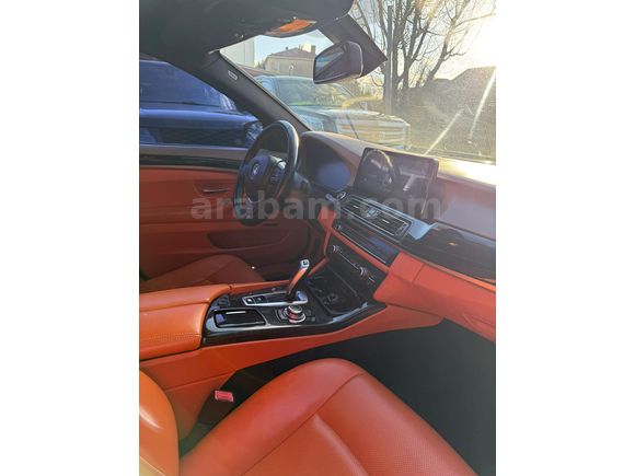 Sahibinden BMW 5 Serisi 520Li 2013 Model 
