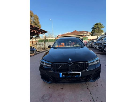 Sahibinden BMW 5 Serisi 520Li 2013 Model 