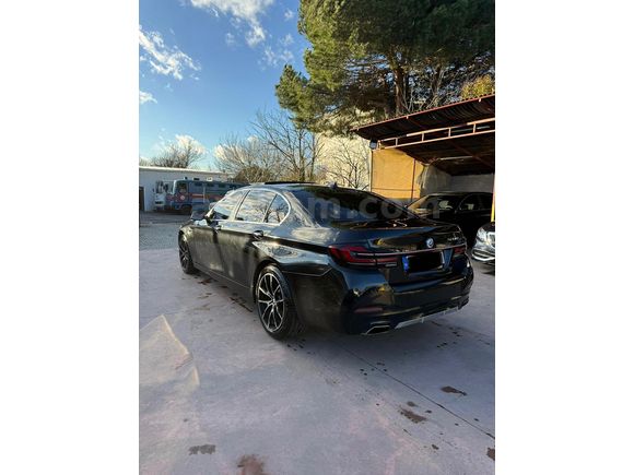 Sahibinden BMW 5 Serisi 520Li 2013 Model 