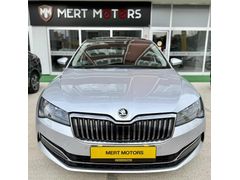 SKODA SUPERB PRESTIGE 1.5 TSI DSG CAM TAVAN BOYASIZ