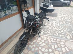 125cc vitesli