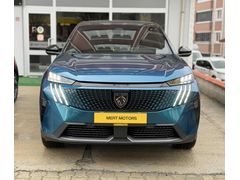 PEUGEOT 3008 GT 1.2HYBRID GT ÇIFT RENK HATASIZ BOYASIZ TRAMERSIZ