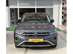 VW T-ROC 1.5TSI STYLE ÇIFT RENK HATASIZ BOYASIZ TRAMERSIZ KKTKST