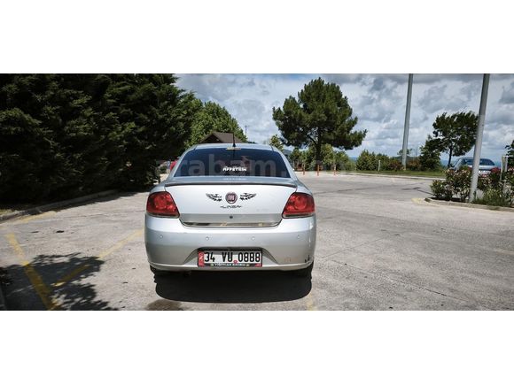 Sahibinden Fiat Linea 1.3 Multijet Dynamic 2011 Model