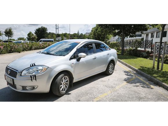 Sahibinden Fiat Linea 1.3 Multijet Dynamic 2011 Model