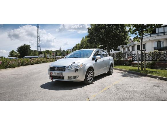 Sahibinden Fiat Linea 1.3 Multijet Dynamic 2011 Model