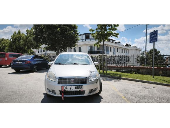 Sahibinden Fiat Linea 1.3 Multijet Dynamic 2011 Model
